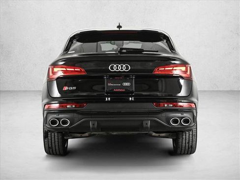 Certified 2023 Audi SQ5 Premium Plus w/ Premium Plus Package image 7