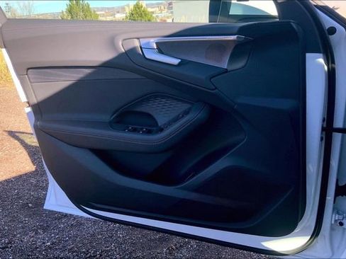 Certified 2025 Audi A5 2.0T Premium Plus w/ Premium Plus image 26