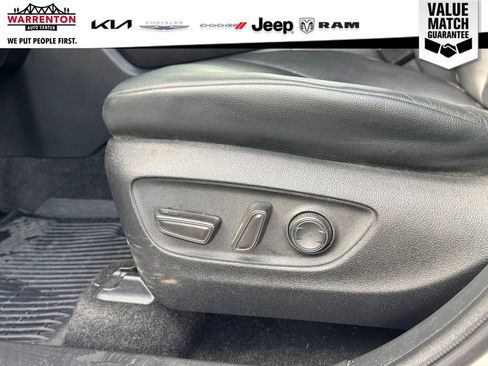 Used 2023 Toyota Highlander XLE image 17