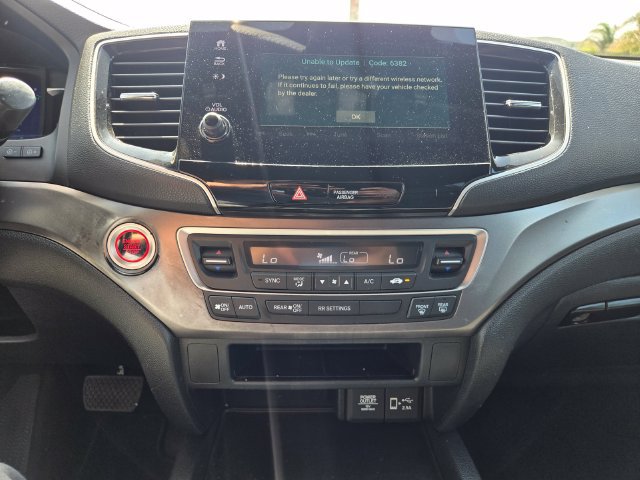 Used 2021 Honda Passport Sport image 13
