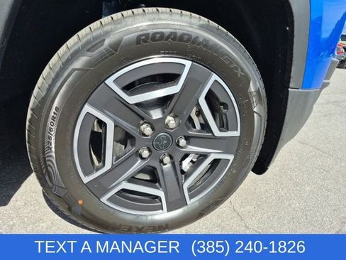 New 2026 Jeep Cherokee Limited image 6