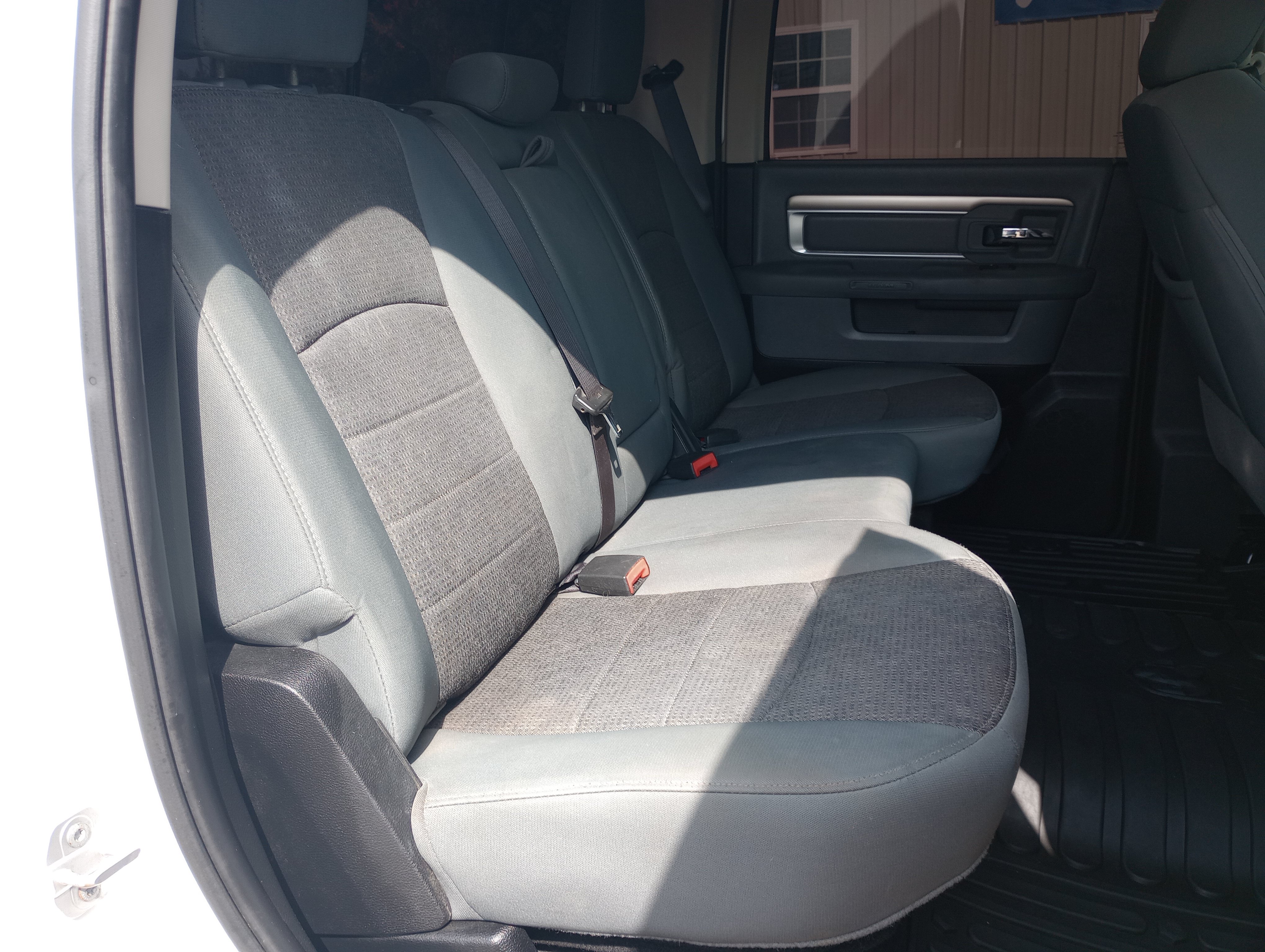 Used 2014 RAM 1500 Lone Star RWD image 12