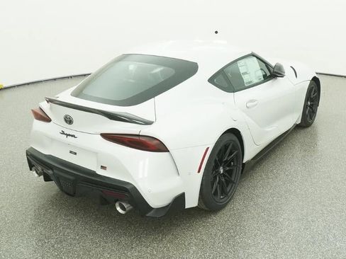 New 2026 Toyota Supra w/ Driver Assist Package image 8