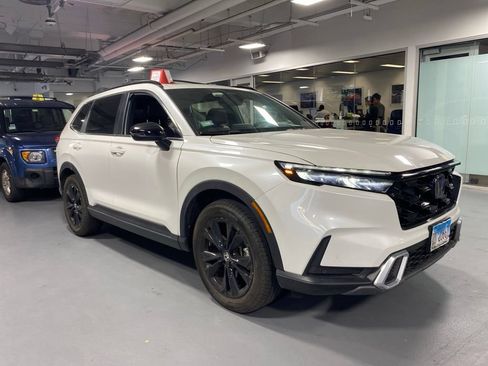 Used 2023 Honda CR-V Sport Touring image 20