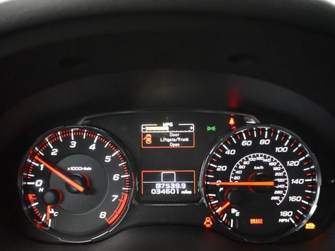 Used 2021 Subaru WRX Premium image 17