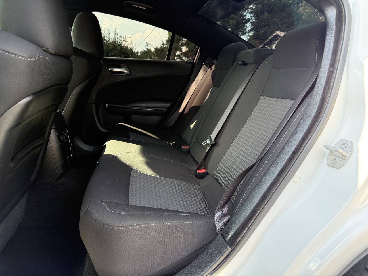 Used 2019 Dodge Charger R/T w/ Driver Confidence Group RWD image 11
