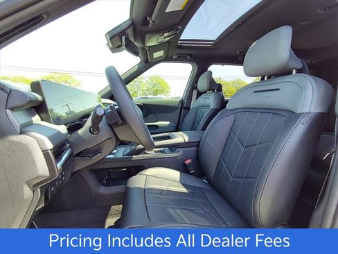 New 2027 Kia Telluride SX X-Line AWD/4WD image 17