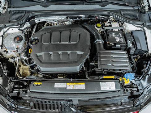 Used 2024 Volkswagen GTI S image 22