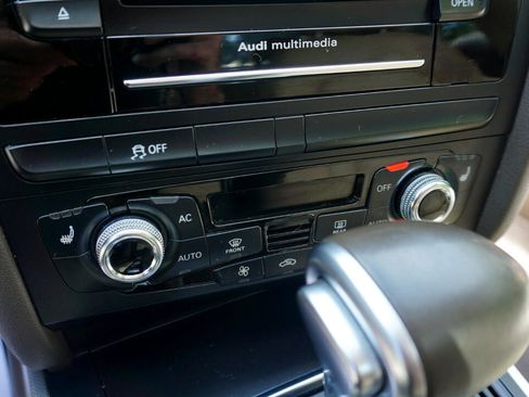 Used 2013 Audi A4 2.0T Premium Plus w/ Premium Plus Pkg image 17