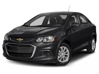 Used 2020 Chevrolet Sonic LT w/ Convenience Package video 1