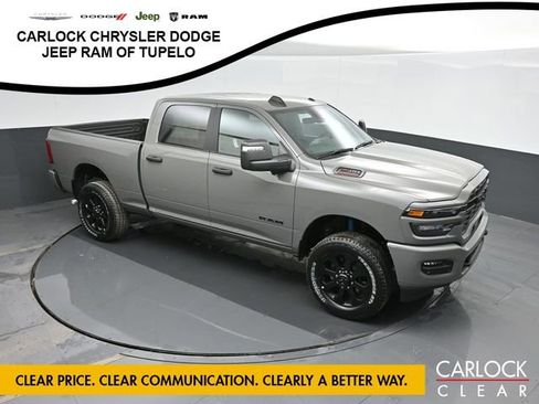 New 2026 RAM 2500 Big Horn image 62