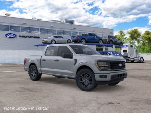 New 2026 Ford F150 STX RWD image 7