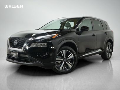 Used 2023 Nissan Rogue SL