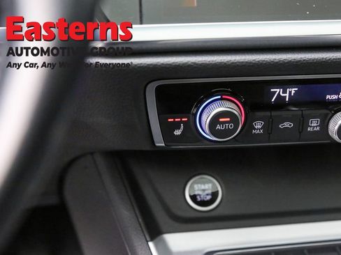 Used 2023 Audi Q3 2.0T Premium image 20