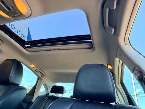 Used 2013 INFINITI M37 x w/ Premium Pkg AWD/4WD image 11