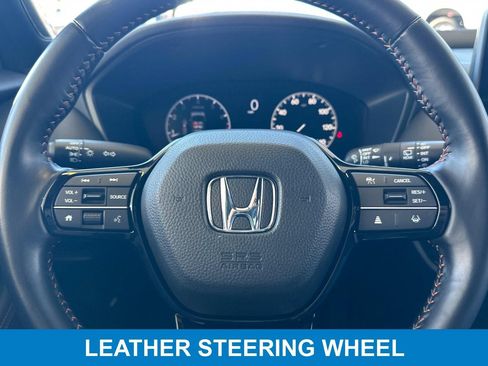 Certified 2025 Honda HR-V Sport image 26