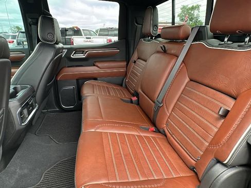Used 2022 GMC Sierra 1500 Denali Ultimate image 10