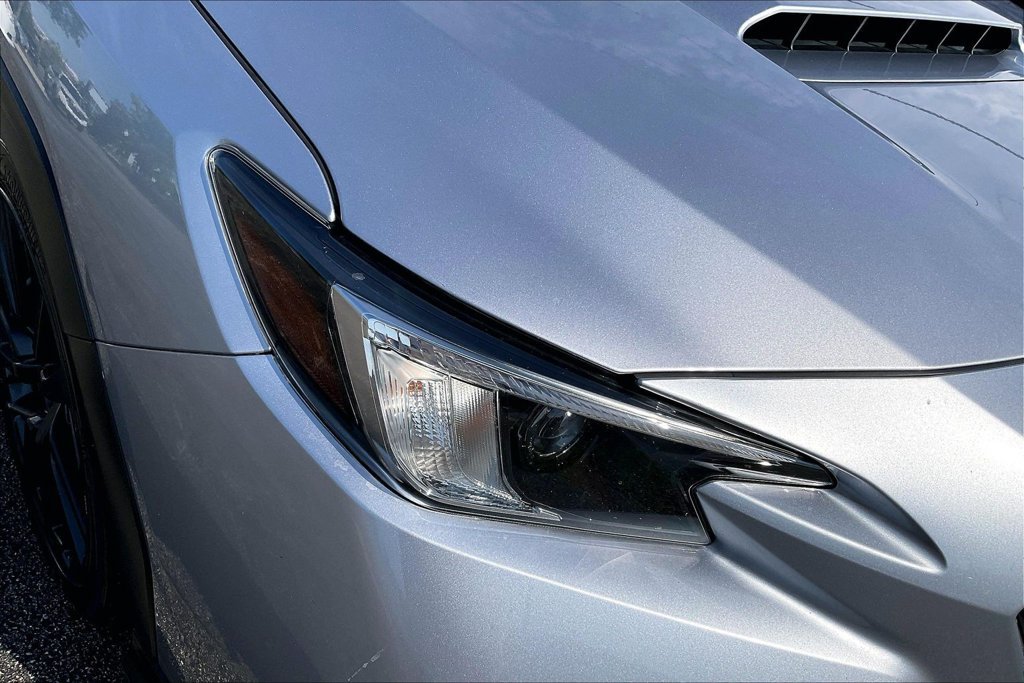 Certified 2023 Subaru WRX Premium AWD/4WD image 34