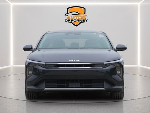 Used 2025 Kia K4 EX FWD image 11