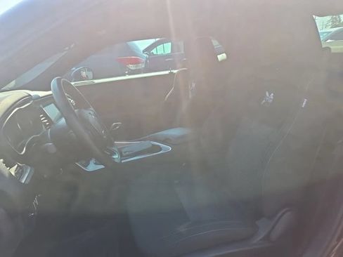 Used 2022 Dodge Challenger R/T Scat Pack RWD image 13