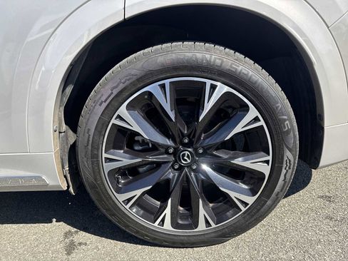 Used 2024 MAZDA CX-90 3.3 Turbo S image 5