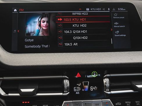 Used 2021 BMW 228i xDrive Gran Coupe 228i xDrive w/ Convenience Package image 21