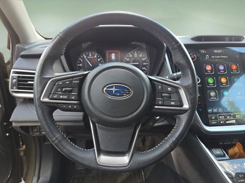 Used 2024 Subaru Outback Limited XT image 11