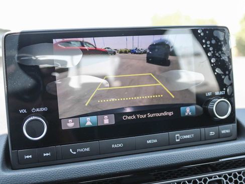 New 2026 Honda Civic Sport image 25