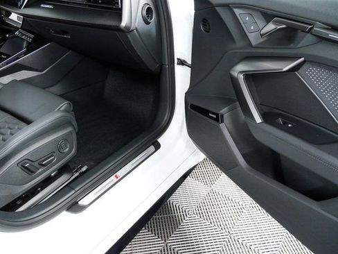 New 2026 Audi RS 3 image 26