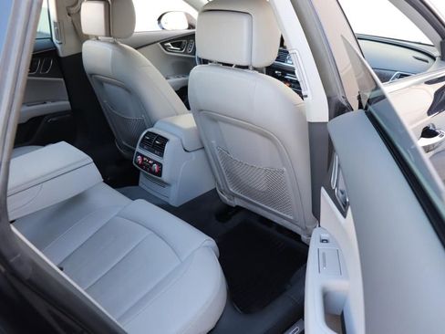 Used 2018 Audi A7 3.0T Premium Plus image 26