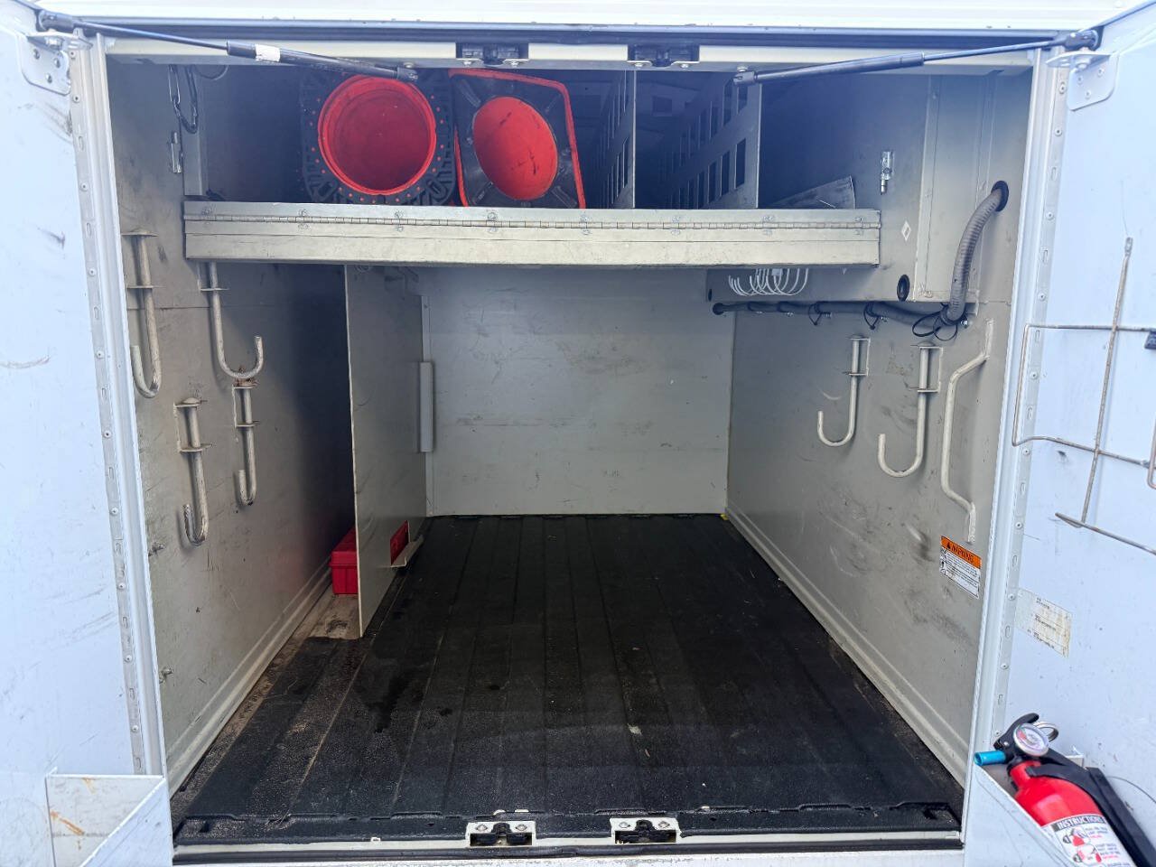 Used 2012 Chevrolet Silverado 3500 W/T RWD image 6