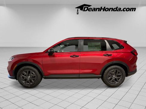 New 2026 Honda CR-V TrailSport image 2