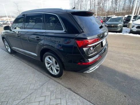 Used 2024 Audi Q7 3.0T Premium Plus image 6