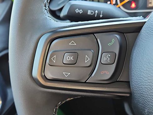 New 2026 Jeep Wrangler Unlimited Rubicon w/ Safety Group image 22