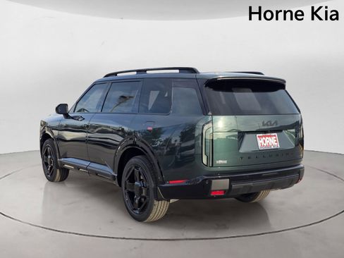 New 2027 Kia Telluride EX X-Line AWD/4WD image 5