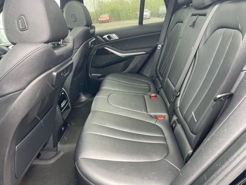 Used 2020 BMW X5 xDrive40i w/ Convenience Package AWD/4WD image 23