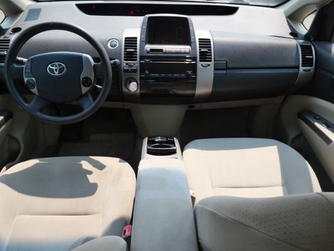 Used 2006 Toyota Prius FWD image 10