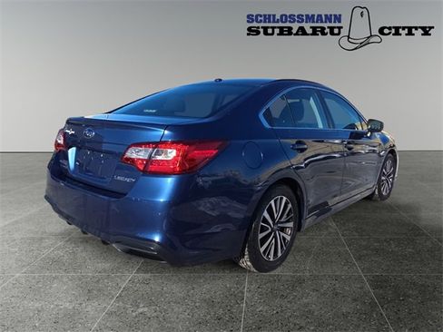 Used 2019 Subaru Legacy 2.5i w/ Alloy Wheel Package image 9