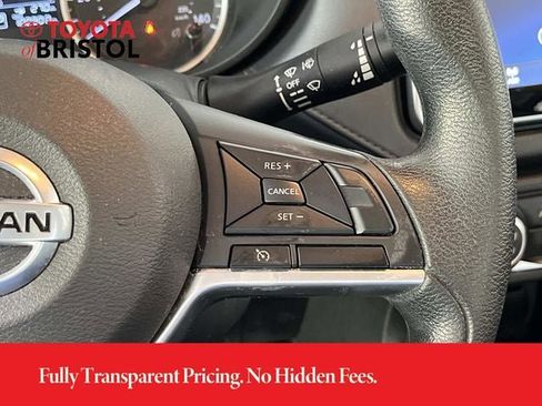 Used 2020 Nissan Versa S FWD image 27