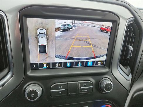 Used 2023 Chevrolet Silverado 2500 LTZ w/ LTZ Convenience Package image 15