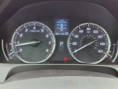 Used 2015 Acura TLX FWD image 30