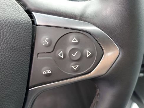 Used 2023 Chevrolet Traverse High Country w/ LPO, Floor Liner Package AWD/4WD image 14
