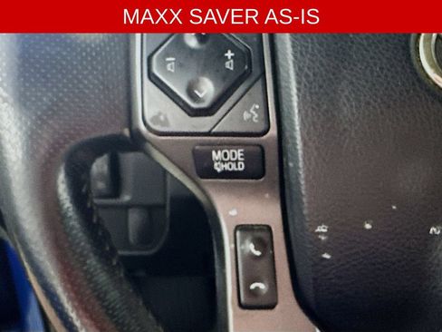 Used 2017 Toyota Tacoma SR5 AWD/4WD image 21