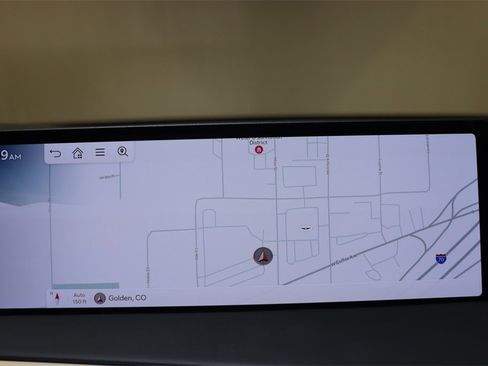 New 2026 Genesis GV70 2.5T Select image 16