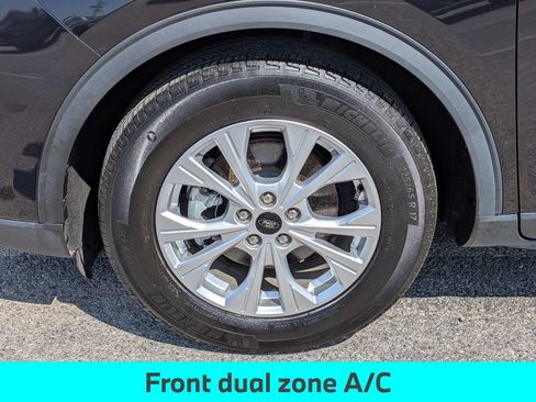 Used 2023 Ford Escape Active FWD image 12