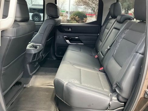 Used 2023 Toyota Tundra Limited image 16