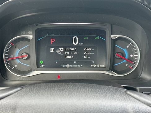Used 2021 Honda Pilot Elite image 26