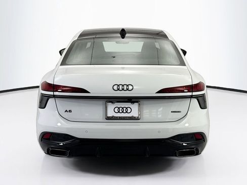 Used 2026 Audi A6 Premium Plus AWD/4WD image 6