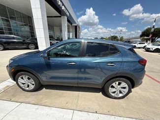 Used 2024 Buick Encore GX Preferred AWD/4WD video 1