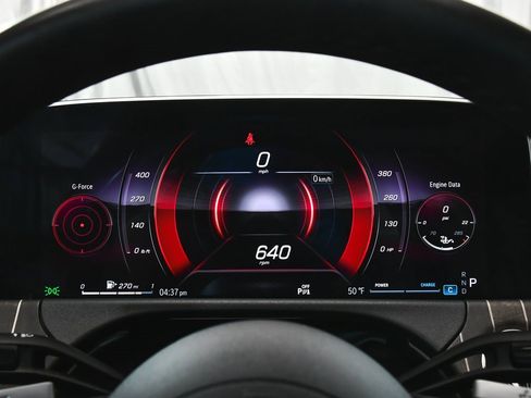 Used 2025 Mercedes-Benz E 450 4MATIC Sedan image 39